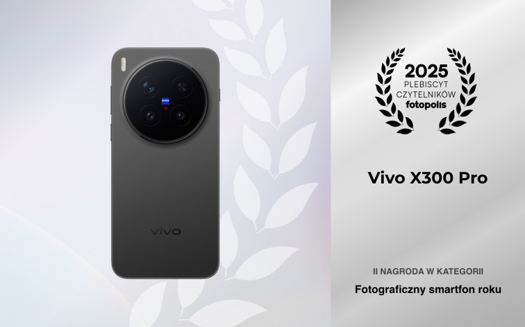 Vivo X300 Pro